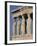 Caryatid Portico, Erechthion, Acropolis, UNESCO World Heritage Site, Athens, Greece, Europe-Thouvenin Guy-Framed Photographic Print