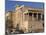 Caryatid Portico, Erechthion, Acropolis, UNESCO World Heritage Site, Athens, Greece, Europe-Thouvenin Guy-Mounted Photographic Print