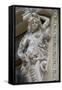 Caryatid-null-Framed Stretched Canvas