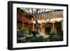 Casa Alvarado Bracamonte, La Laguna, Tenerife, Canary Islands, 2007-Peter Thompson-Framed Photographic Print