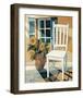 Casa Angela-Karsten Kirchner-Framed Art Print