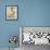 Casa Antonella-Karsten Kirchner-Framed Art Print displayed on a wall