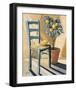 Casa Antonio-Karsten Kirchner-Framed Art Print