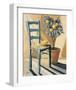 Casa Antonio-Karsten Kirchner-Framed Art Print