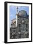 Casa Batllo, a House Designed by Antonio Gaudi and Admired by Salvador Dali-James Emmerson-Framed Photographic Print