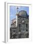 Casa Batllo, a House Designed by Antonio Gaudi and Admired by Salvador Dali-James Emmerson-Framed Photographic Print