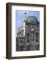 Casa Batllo, a House Designed by Antonio Gaudi and Admired by Salvador Dali-James Emmerson-Framed Photographic Print