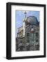 Casa Batllo, a House Designed by Antonio Gaudi and Admired by Salvador Dali-James Emmerson-Framed Photographic Print