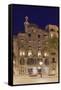 Casa Batllo, Antonio Gaudi, Modernisme, UNESCO World Heritage Site, Passeig de Gracia, Eixample, Ba-Markus Lange-Framed Stretched Canvas