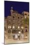 Casa Batllo, Antonio Gaudi, Modernisme, UNESCO World Heritage Site, Passeig de Gracia, Eixample, Ba-Markus Lange-Mounted Photographic Print