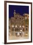 Casa Batllo, Antonio Gaudi, Modernisme, UNESCO World Heritage Site, Passeig de Gracia, Eixample, Ba-Markus Lange-Framed Photographic Print