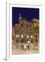 Casa Batllo, Antonio Gaudi, Modernisme, UNESCO World Heritage Site, Passeig de Gracia, Eixample, Ba-Markus Lange-Framed Photographic Print