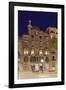 Casa Batllo, Antonio Gaudi, Modernisme, UNESCO World Heritage Site, Passeig de Gracia, Eixample, Ba-Markus Lange-Framed Photographic Print