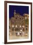 Casa Batllo, Antonio Gaudi, Modernisme, UNESCO World Heritage Site, Passeig de Gracia, Eixample, Ba-Markus Lange-Framed Photographic Print