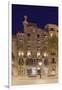 Casa Batllo, Antonio Gaudi, Modernisme, UNESCO World Heritage Site, Passeig de Gracia, Eixample, Ba-Markus Lange-Framed Premium Photographic Print
