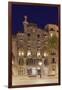 Casa Batllo, Antonio Gaudi, Modernisme, UNESCO World Heritage Site, Passeig de Gracia, Eixample, Ba-Markus Lange-Framed Premium Photographic Print