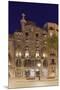 Casa Batllo, Antonio Gaudi, Modernisme, UNESCO World Heritage Site, Passeig de Gracia, Eixample, Ba-Markus Lange-Mounted Premium Photographic Print