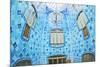 Casa Batllo, Barcelona, Catalonia, Spain-Marco Simoni-Mounted Photographic Print