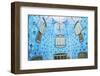 Casa Batllo, Barcelona, Catalonia, Spain-Marco Simoni-Framed Photographic Print