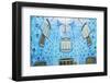 Casa Batllo, Barcelona, Catalonia, Spain-Marco Simoni-Framed Photographic Print