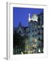 Casa Batllo, Barcelona, Spain-Gavin Hellier-Framed Photographic Print