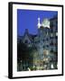 Casa Batllo, Barcelona, Spain-Gavin Hellier-Framed Photographic Print