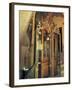 Casa Batllo, Barcelona, Spain-null-Framed Photographic Print