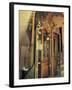 Casa Batllo, Barcelona, Spain-null-Framed Photographic Print