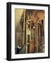 Casa Batllo, Barcelona, Spain-null-Framed Photographic Print