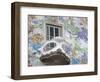 Casa Batllo By Gaudi, Barcelona, Catalonia, Spain, Europe-Richard Cummins-Framed Photographic Print