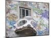 Casa Batllo By Gaudi, Barcelona, Catalonia, Spain, Europe-Richard Cummins-Mounted Photographic Print