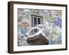 Casa Batllo By Gaudi, Barcelona, Catalonia, Spain, Europe-Richard Cummins-Framed Photographic Print