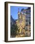 Casa Batllo (By Gaudi), Passeig De Gracia, Barcelona, Spain-Jon Arnold-Framed Photographic Print