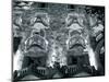 Casa Batllo (By Gaudi), Passeig De Gracia, Barcelona, Spain-Jon Arnold-Mounted Photographic Print