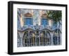 Casa Batllo, UNESCO World Heritage Site, Barcelona, Catalonia, Spain, Europe-Angelo Cavalli-Framed Photographic Print