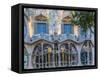 Casa Batllo, UNESCO World Heritage Site, Barcelona, Catalonia, Spain, Europe-Angelo Cavalli-Framed Stretched Canvas