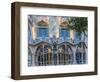 Casa Batllo, UNESCO World Heritage Site, Barcelona, Catalonia, Spain, Europe-Angelo Cavalli-Framed Photographic Print