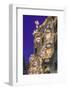 Casa Batllo, UNESCO World Heritage Site, Barcelona, Catalonia, Spain, Europe-Angelo Cavalli-Framed Photographic Print