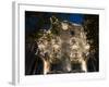 Casa Battlo, Barcelona, Spain-Peter Adams-Framed Photographic Print