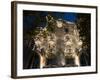 Casa Battlo, Barcelona, Spain-Peter Adams-Framed Photographic Print