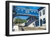 Casa Da Gloria, Diamantina, UNESCO World Heritage Site, Minas Gerais, Brazil, South America-Gabrielle and Michael Therin-Weise-Framed Photographic Print