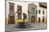 Casa De Colon, Las Palmas, Gran Canaria, Canary Islands, Spain-Peter Thompson-Mounted Photographic Print