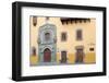 Casa De Colon Museum in the Vegueta District-Richard Cummins-Framed Photographic Print