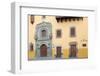 Casa De Colon Museum in the Vegueta District-Richard Cummins-Framed Photographic Print