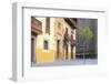 Casa De Colon Museum in the Vegueta District-Richard Cummins-Framed Photographic Print