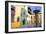 Casa de Colon, Vegueta Old Town, Las Palmas de Canary Islands, Spain-Neil Farrin-Framed Photographic Print