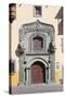 Casa De Colon, Vegueta Old Town, Las Palmas, Gran Canaria, Canary Islands, Spain, Europe-Markus Lange-Stretched Canvas