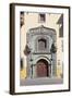 Casa De Colon, Vegueta Old Town, Las Palmas, Gran Canaria, Canary Islands, Spain, Europe-Markus Lange-Framed Photographic Print