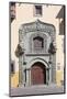 Casa De Colon, Vegueta Old Town, Las Palmas, Gran Canaria, Canary Islands, Spain, Europe-Markus Lange-Mounted Photographic Print