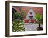 Casa De La Cuesta, San Miguel, Guanajuato State, Mexico-Julie Eggers-Framed Photographic Print